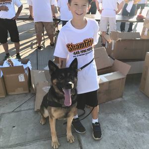 Meet your Posher, Michele